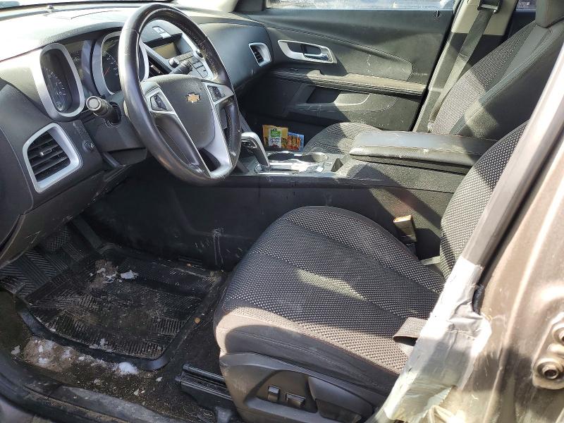 Auction sale of the 2011 Chevrolet Equinox, vin: 2CNFLEEC1B6325988, lot number: 77300065