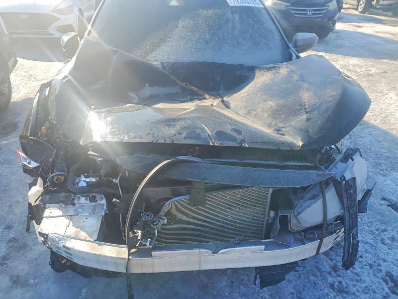 Продаж на аукціоні авто 2020 Honda Civic, vin: 2HGFC2F80LH013553, номер лоту: 79340705