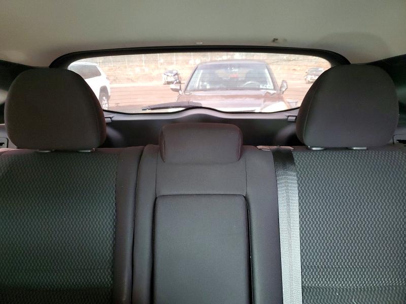 2021 Nissan Rogue Sport მანქანა იყიდება აუქციონზე, vin: JN1BJ1AW9MW671297, აუქციონის ნომერი: 79715665