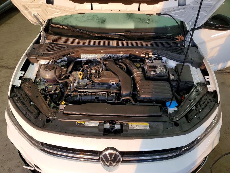 Aukcja sprzedaży 2025 Volkswagen Jetta, vin: 3VWBX7BU8SM065219, numer aukcji: 47283326