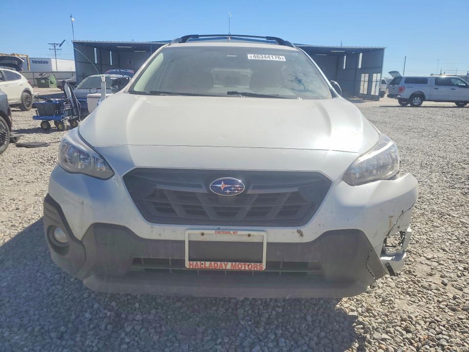 Продажа на аукционе авто 2021 Subaru Crosstrek, vin: JF2GTHSC5MH682247, номер лота: 46344176