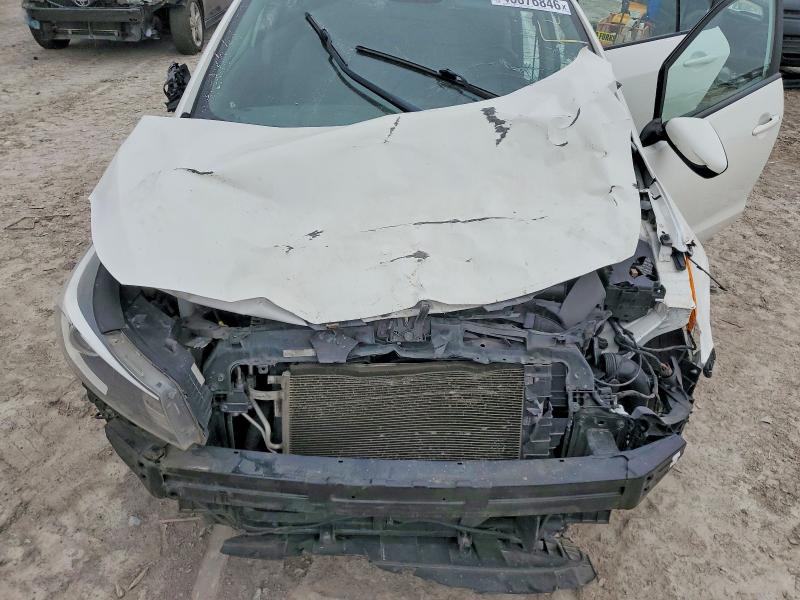 45676846 :رقم المزاد ، 3KPFK4A71JE202412 vin ، 2018 Kia Forte مزاد بيع