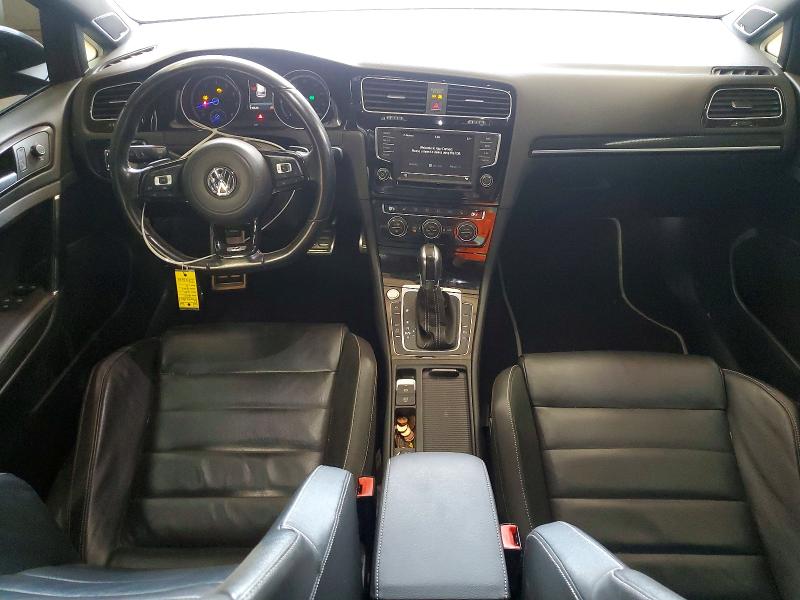 Aukcja sprzedaży 2017 Volkswagen Golf R, vin: WVWVF7AU3HW115148, numer aukcji: 41770766