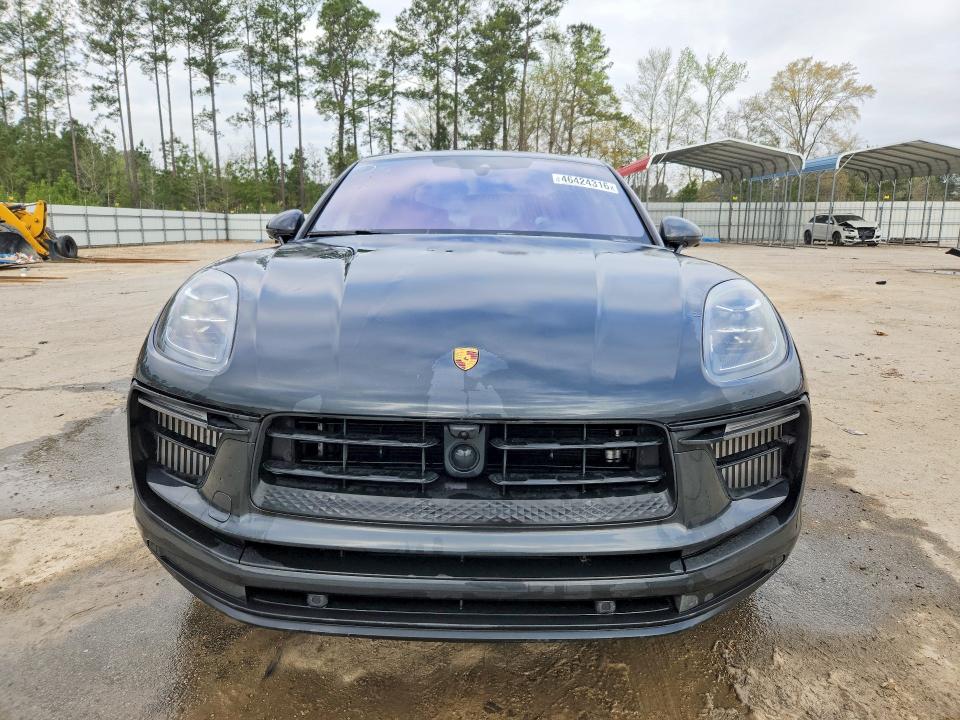 Продаж на аукціоні авто 2026 Porsche Macan, vin: WP1AG2A59TLB40619, номер лоту: 46424316