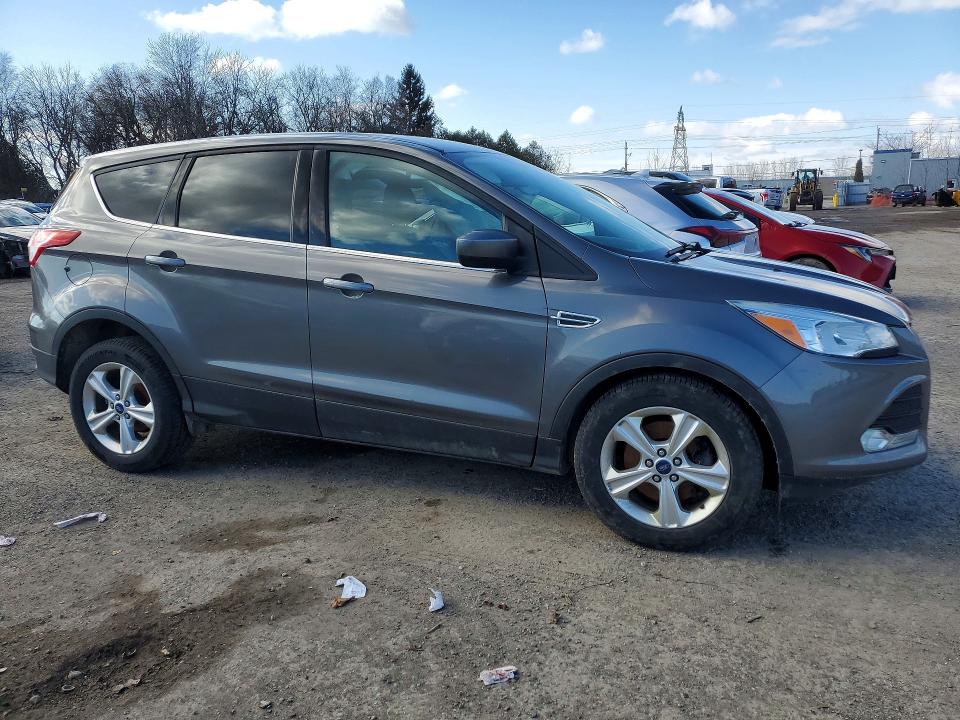 47781296 :رقم المزاد ، 1FMCU9GX2EUA40522 vin ، 2014 Ford Escape مزاد بيع