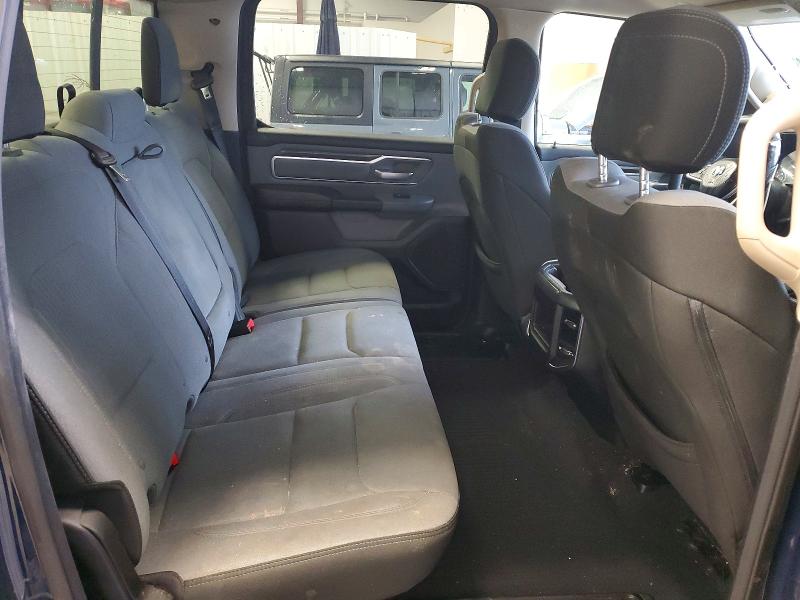 Продаж на аукціоні авто 2019 Ram 1500, vin: 1C6SRFFT4KN607230, номер лоту: 46222836