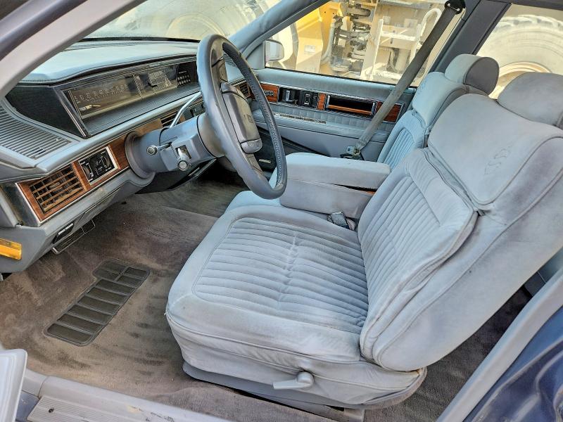 Продаж на аукціоні авто 1990 Oldsmobile 98, vin: 1G3CW54C0L4360458, номер лоту: 46948446