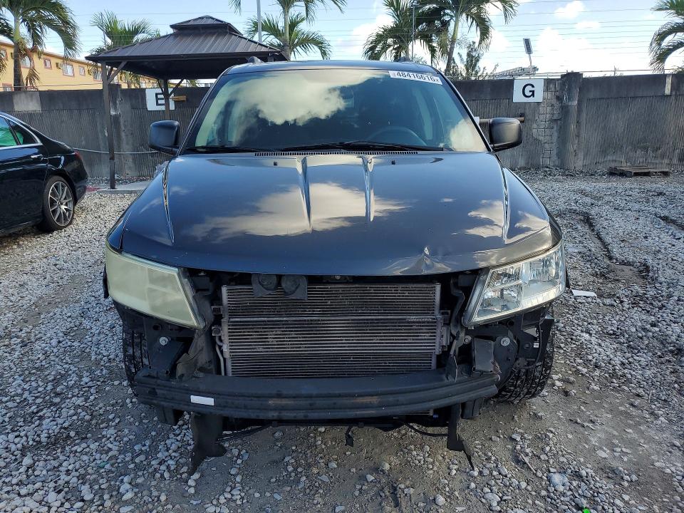 Продажа на аукционе авто 2017 Dodge Journey, vin: 3C4PDCAB1HT564064, номер лота: 62937886