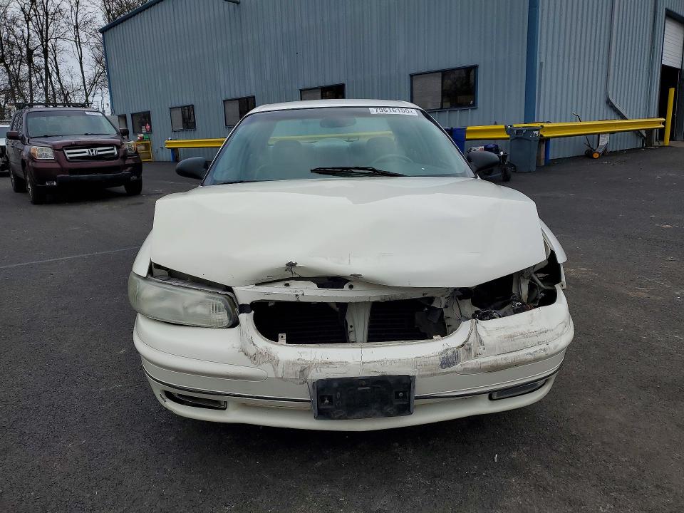 Aukcja sprzedaży 2004 Buick Regal, vin: 2G4WB52K141219426, numer aukcji: 79616155