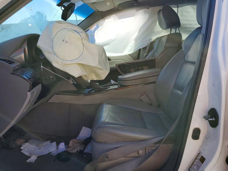 2011 Acura Mdx მანქანა იყიდება აუქციონზე, vin: 2HNYD2H23BH501076, აუქციონის ნომერი: 79660835