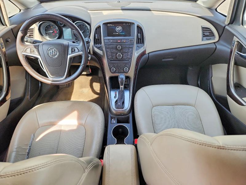Aukcja sprzedaży 2016 Buick Verano, vin: 1G4PP5SK3G4102770, numer aukcji: 48321676
