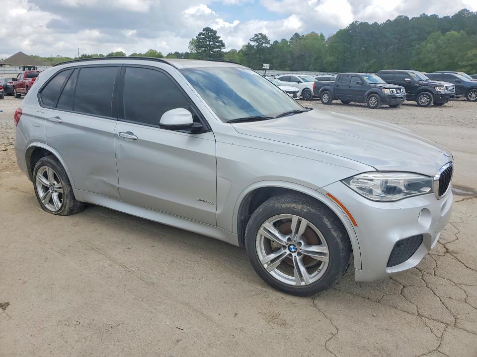 Продажа на аукционе авто 2016 Bmw X5, vin: 5UXKR2C51G0R72720, номер лота: 48137826