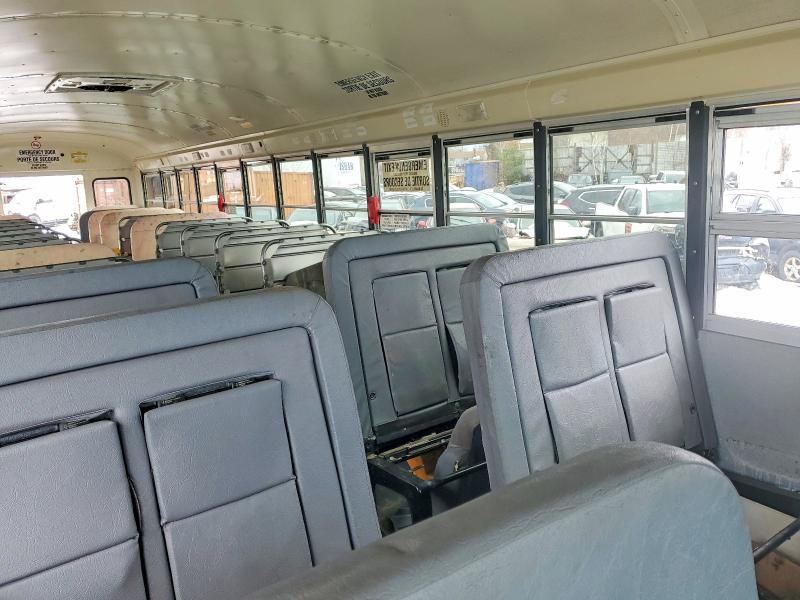 Продажа на аукционе авто 2014 Ic Corporation Ce Series School, vin: 4DRBUAAP2EB792643, номер лота: 75974045