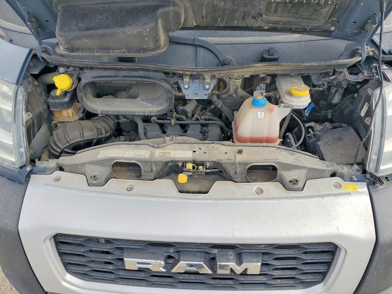 Aukcja sprzedaży 2021 Ram Promaster 3500, vin: 3C6MRVJG5ME550489, numer aukcji: 46051506
