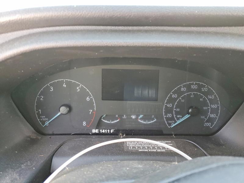 Продаж на аукціоні авто 2024 Ford Transit, vin: 1FTBR2Y81RKB13266, номер лоту: 79822095