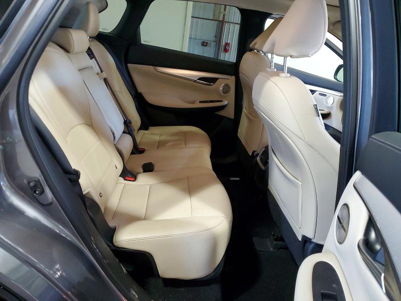 Продаж на аукціоні авто 2022 Infiniti Qx50, vin: 3PCAJ5CB1NF118501, номер лоту: 46152076