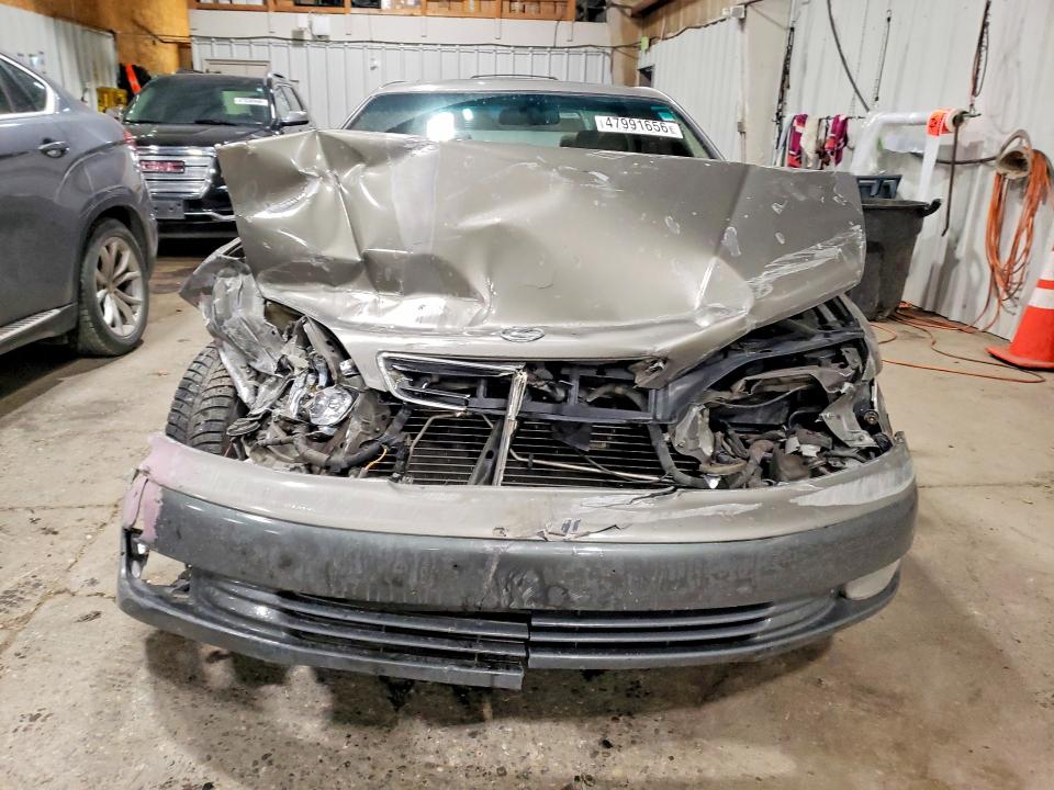 Aukcja sprzedaży 1998 Lexus Es 300, vin: JT8BF28G5W0136202, numer aukcji: 47991656