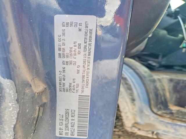 Aukcja sprzedaży 2021 Ram Promaster 3500, vin: 3C6MRVJG5ME535619, numer aukcji: 47136486