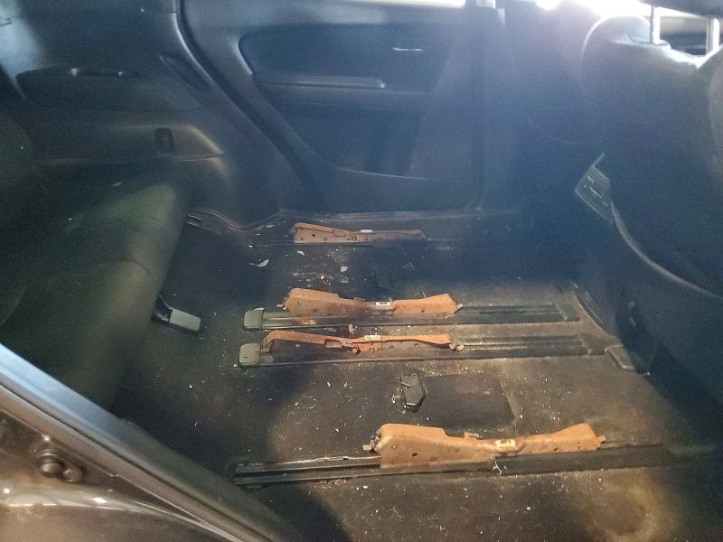 46424336 :رقم المزاد ، JM3TB2BA4F0465793 vin ، 2015 Mazda Cx-9 مزاد بيع