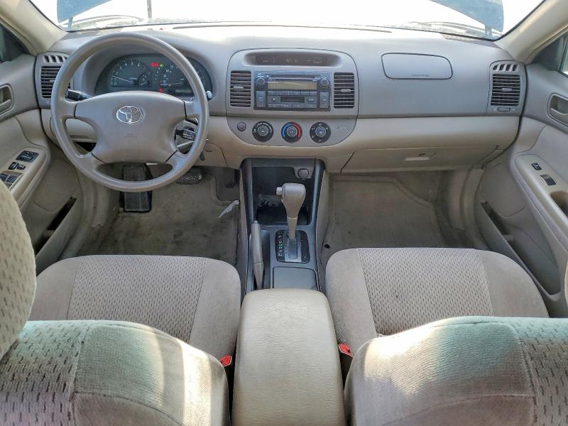 Продаж на аукціоні авто 2004 Toyota Camry, vin: 4T1BE32K54U325554, номер лоту: 79387865