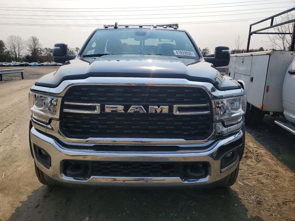 2024 Ram 4500 მანქანა იყიდება აუქციონზე, vin: 3C7WRKAL8RG297972, აუქციონის ნომერი: 41829036
