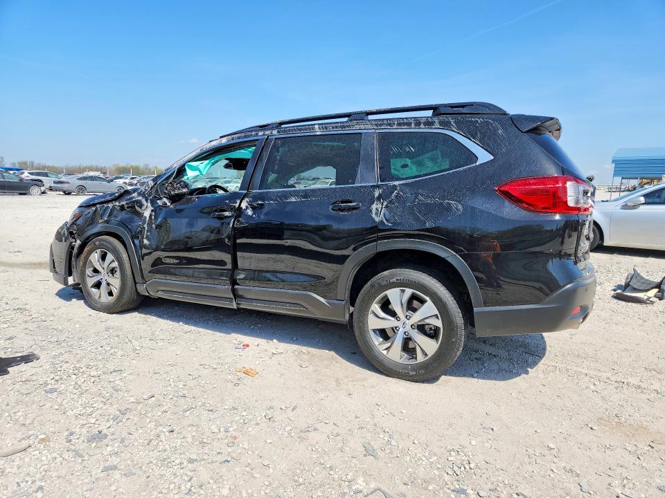 47887796 :رقم المزاد ، 4S4WMAED8R3401092 vin ، 2024 Subaru Ascent مزاد بيع