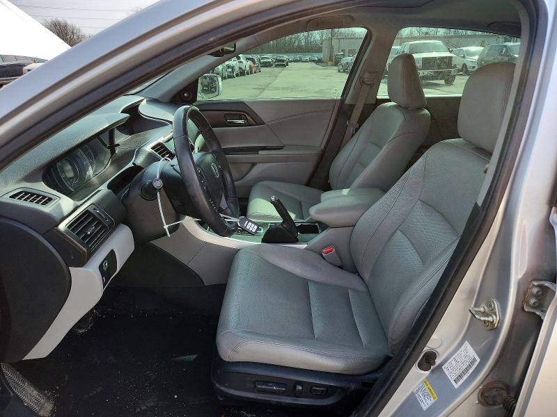 Aukcja sprzedaży 2014 Honda Accord, vin: 1HGCR2F81EA137897, numer aukcji: 46853056