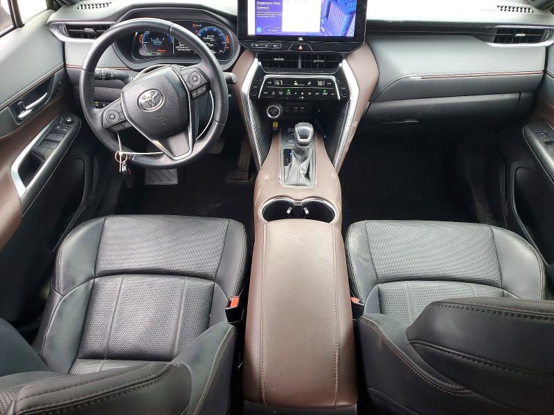 47422396 :رقم المزاد ، JTEAAAAH2PJ143818 vin ، 2023 Toyota Venza مزاد بيع