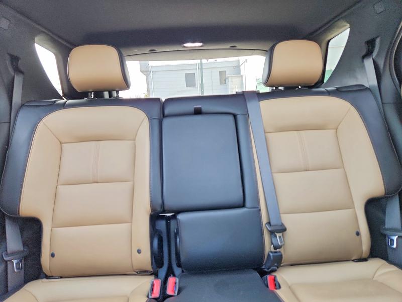 Aukcja sprzedaży 2022 Chevrolet Equinox, vin: 2GNAXXEV0N6147213, numer aukcji: 47793686