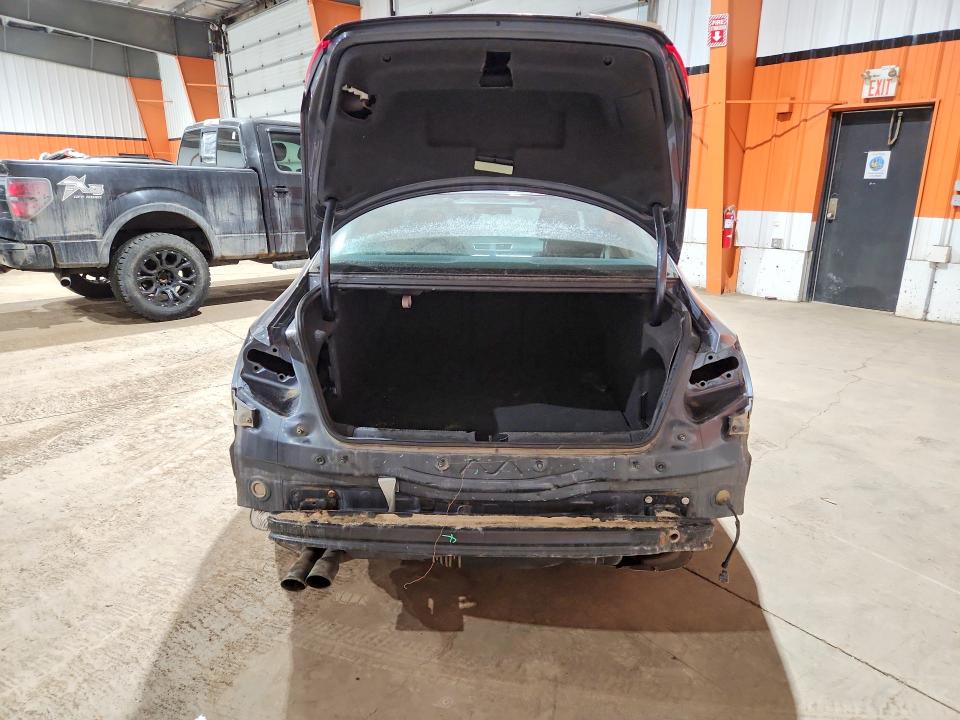 47291946 :رقم المزاد ، WVWMN9ANXBE735642 vin ، 2011 Volkswagen Cc مزاد بيع