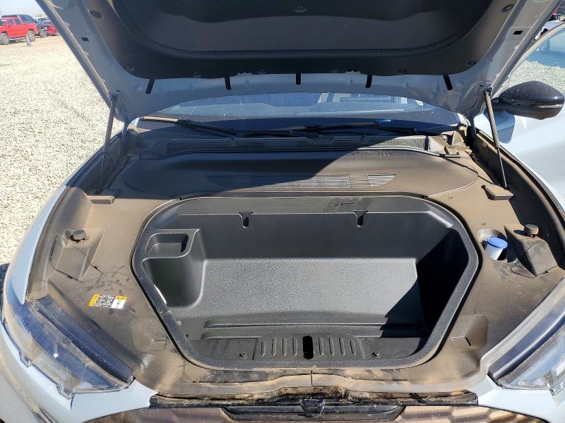 2025 Ford Mustang Mach-e მანქანა იყიდება აუქციონზე, vin: 3FMTK4SX6SMA51278, აუქციონის ნომერი: 79123285