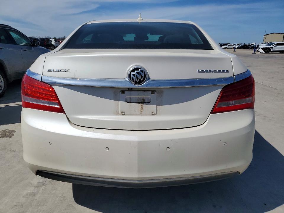 Aukcja sprzedaży 2014 Buick Lacrosse, vin: 1G4GB5GR2EF145082, numer aukcji: 46695026