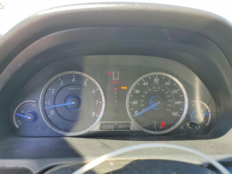 2015 Honda Crosstour მანქანა იყიდება აუქციონზე, vin: 5J6TF2H5XFL002797, აუქციონის ნომერი: 46637226