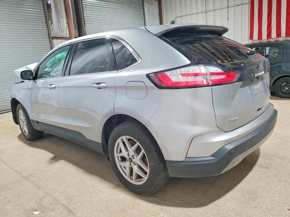 Продаж на аукціоні авто 2024 Ford Edge, vin: 2FMPK4J95RBA78892, номер лоту: 49826956