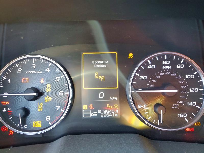 Продажа на аукционе авто 2020 Subaru Outback, vin: 4S4BTANC2L3167239, номер лота: 45814756