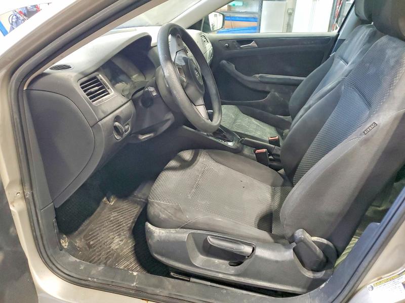 Aukcja sprzedaży 2013 Volkswagen Jetta, vin: 3VW2K7AJ8DM265106, numer aukcji: 41767876