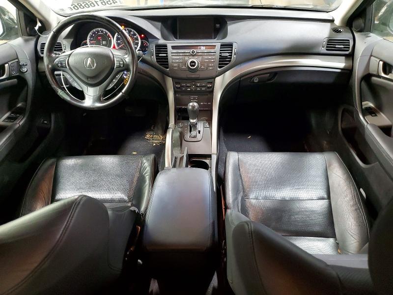 Aukcja sprzedaży 2010 Acura Tsx, vin: JH4CU2F61AC027733, numer aukcji: 45616686