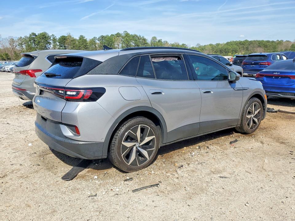Aukcja sprzedaży 2024 Volkswagen Id.4, vin: 1V2VRPE89RC017361, numer aukcji: 41594036