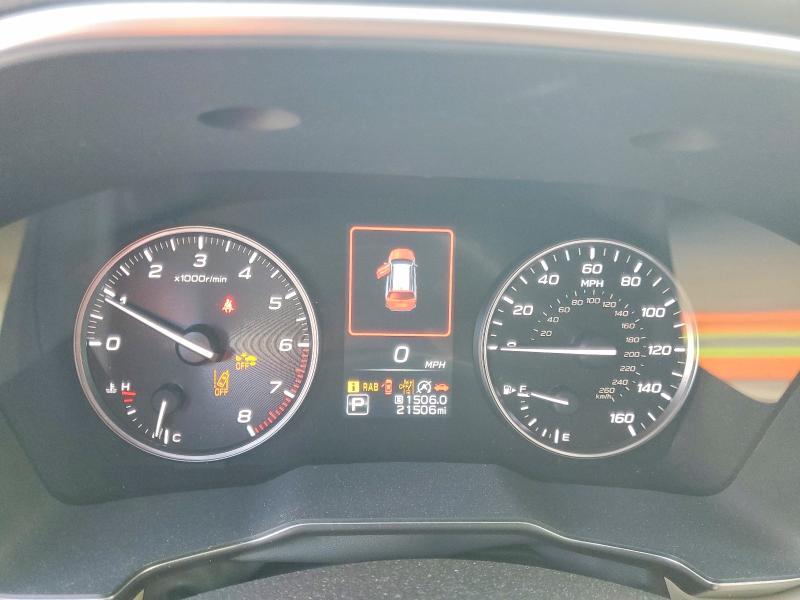 Продажа на аукционе авто 2024 Subaru Outback, vin: 4S4BTAMC6R3105708, номер лота: 41720366