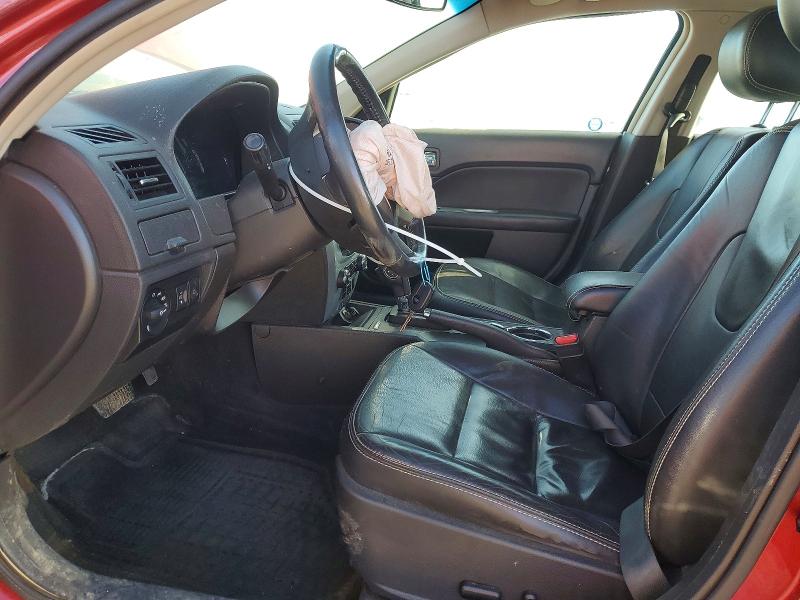 Aukcja sprzedaży 2012 Ford Fusion, vin: 3FAHP0JG8CR171924, numer aukcji: 79605835