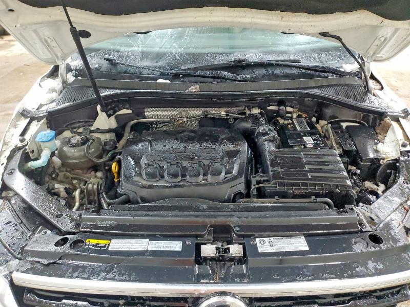 Aukcja sprzedaży 2020 Volkswagen Tiguan, vin: 3VV2B7AX0LM135666, numer aukcji: 46417736