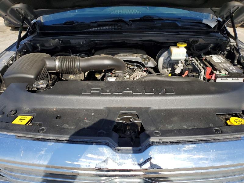 46815356 :رقم المزاد ، 1C6SRFDT0KN865571 vin ، 2019 Ram 1500 مزاد بيع