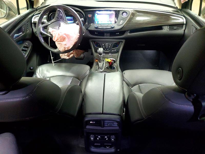 Продаж на аукціоні авто 2017 Buick Envision, vin: LRBFXDSA4HD193047, номер лоту: 46120446