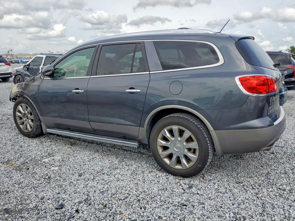 Продажа на аукционе авто 2011 Buick Enclave, vin: 5GAKVCED0BJ327195, номер лота: 46192056