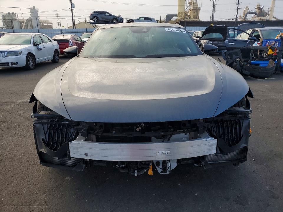 Aukcja sprzedaży 2024 Audi E-tron Gt, vin: WAUCJBFW8R7003716, numer aukcji: 47428886