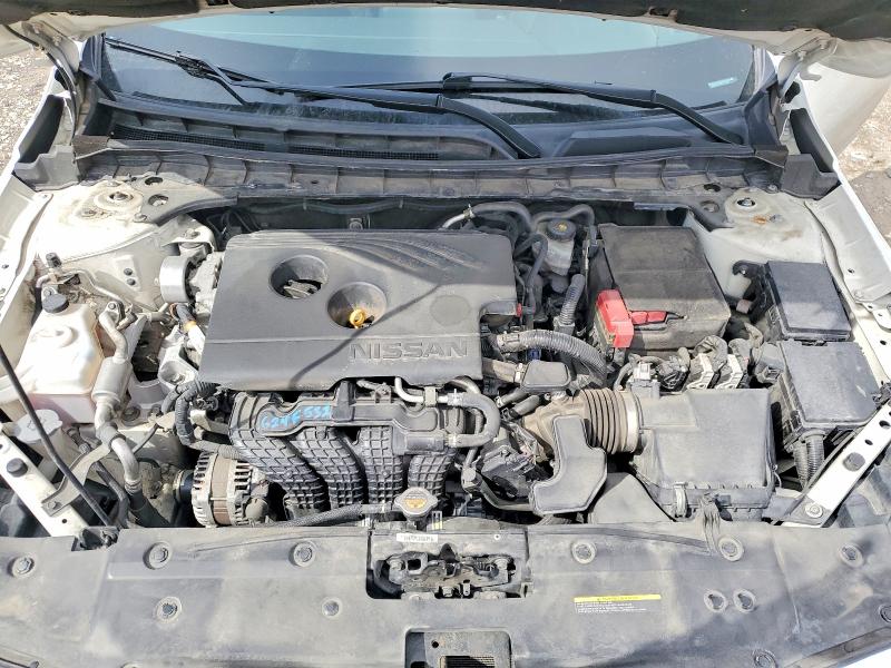 Aukcja sprzedaży 2019 Nissan Altima, vin: 1N4BL4CV8KC133319, numer aukcji: 46906166