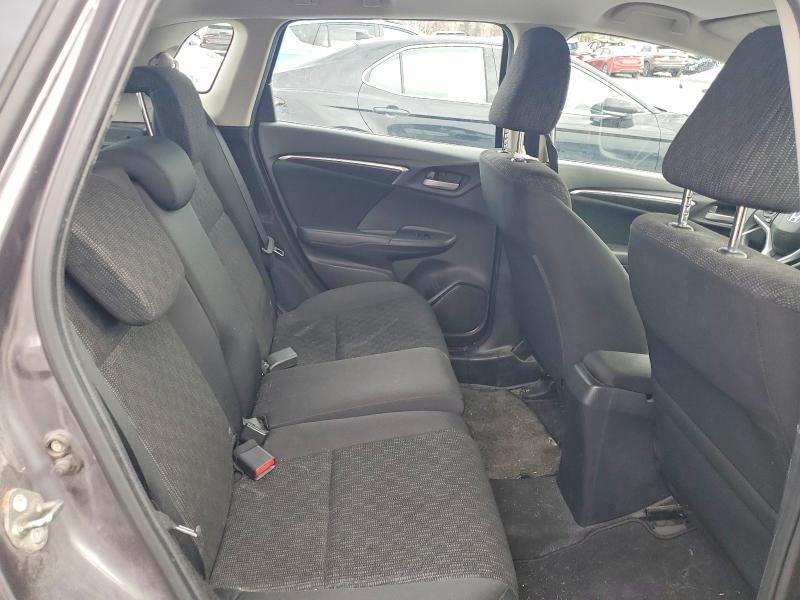 Aukcja sprzedaży 2015 Honda Fit, vin: 3HGGK5H54FM105749, numer aukcji: 41693236