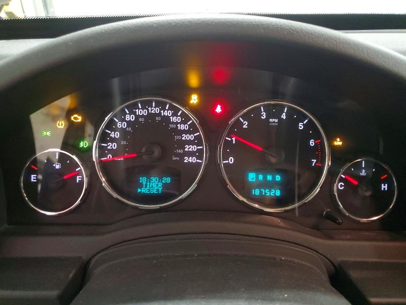 Aukcja sprzedaży 2010 Jeep Liberty, vin: 1J4PN3GK2AW148622, numer aukcji: 46942606