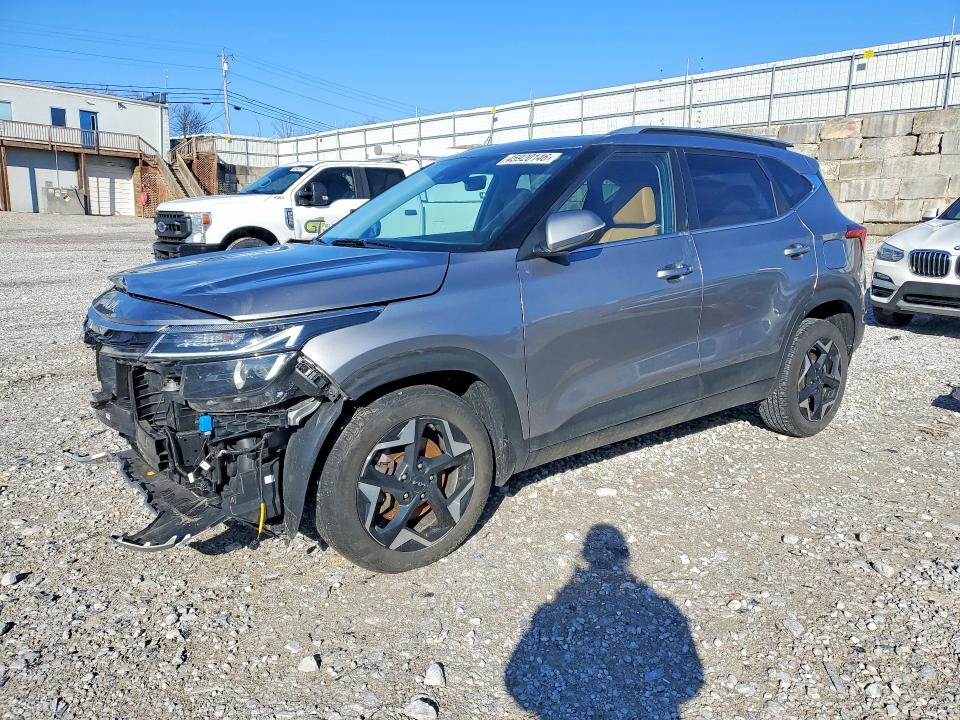 45920146 :رقم المزاد ، KNDERCAA0R7652531 vin ، 2024 Kia Seltos مزاد بيع