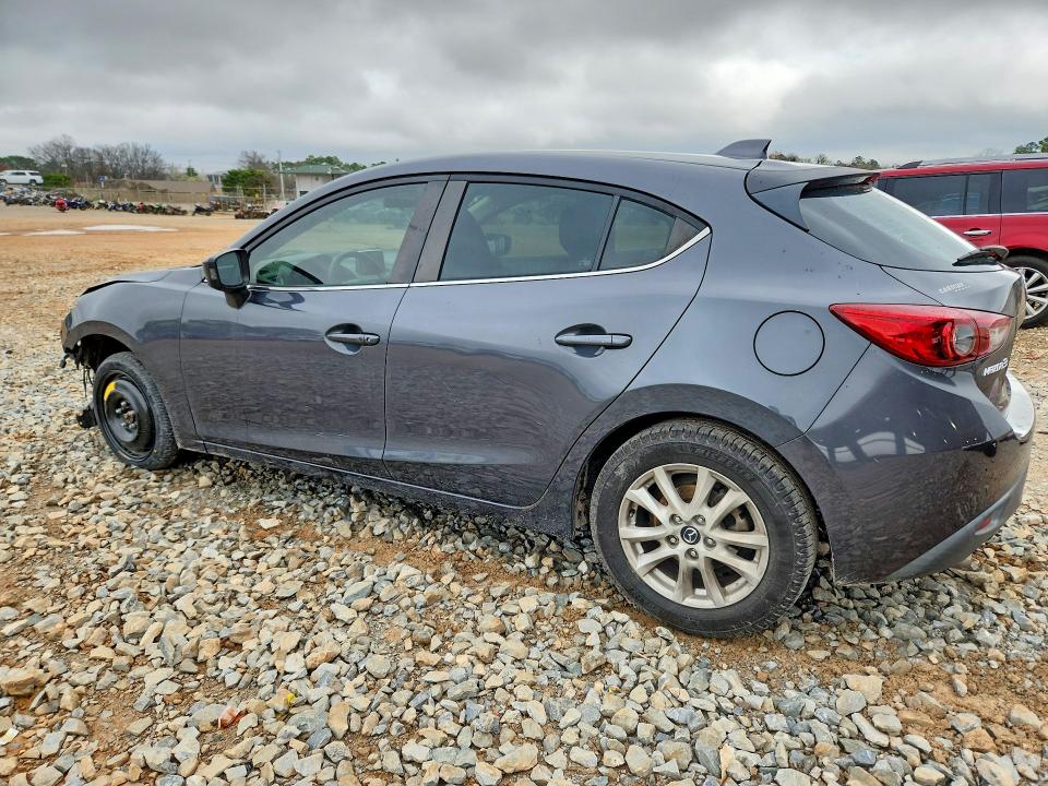 Aukcja sprzedaży 2015 Mazda 3, vin: 3MZBM1L74FM158937, numer aukcji: 41603516
